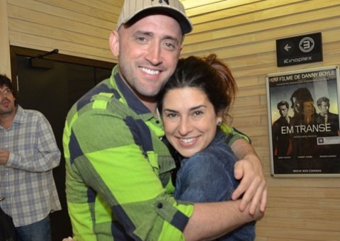 De luto por Paulo Gustavo, Fernanda Paes Leme cancela participação no BBB21