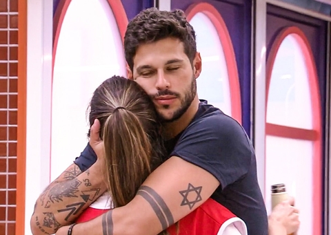  Ex-participantes do BBB22 lamentam acidente de Rodrigo Mussi: ‘precisa de muita oração’
