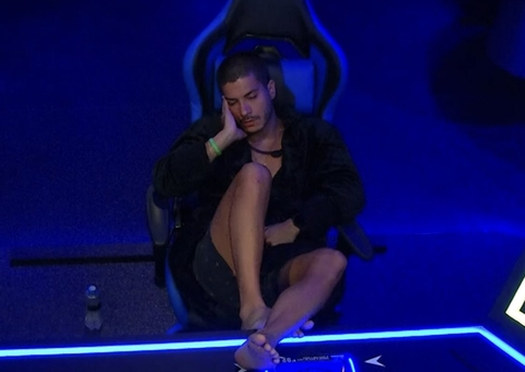 BBB22: Saiba quando Arthur Aguiar voltará do paredão falso