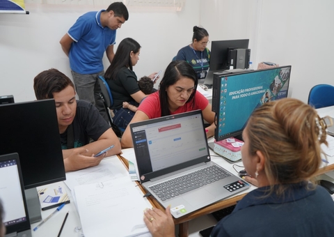 Inscrições para última ação do Crédito Solidário 2022 se encerram nesta quarta-feira