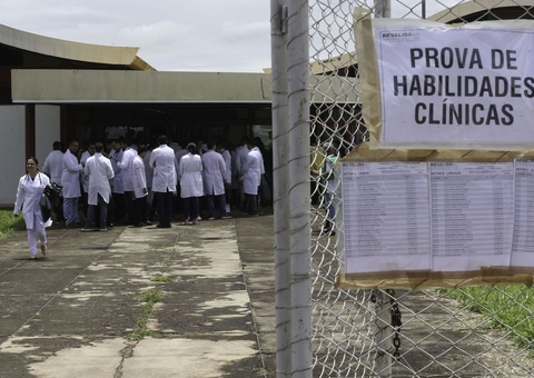 Inscrições para o Revalida 2021 iniciam neste mês de maio