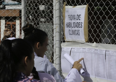 Inep publica resultado das análises de recursos do Revalida