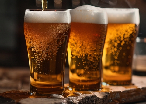 Estudo com dados de 101 países aponta danos do álcool à saúde mental