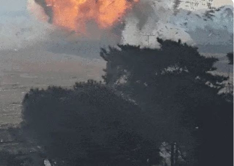 Piloto informou colisão com pássaros antes de avião explodir na Coreia do Sul