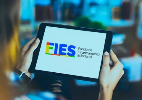 Prazo de inscrições do Fies termina nesta sexta-feira