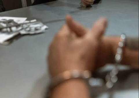 Suspeito de matar personal trainer durante assalto em Manaus é preso no Paraná