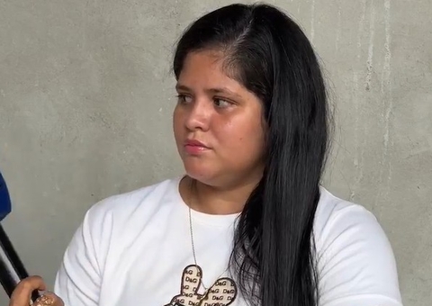 Ao vivo: Grávida agredida pelo sogro em Manaus se revolta com absolvição