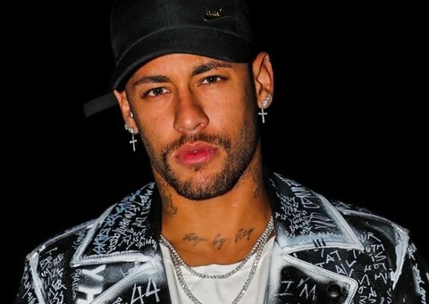 Neymar depõe hoje em julgamento sobre corrupção empresarial na Espanha
