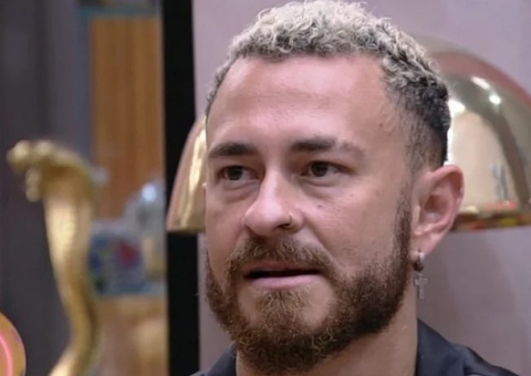 Após treta, Fred Desimpedidos cogita indicar ex-aliado no Paredão do BBB 23