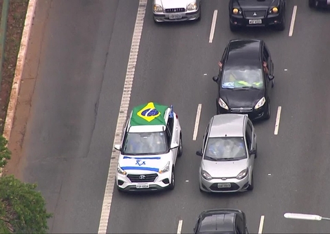 Data da Marcha para Jesus 2021 é divulgada amanhã em Manaus