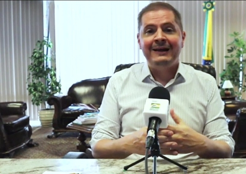 Bruno Bianco é nomeado ministro da AGU