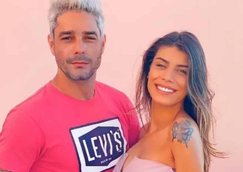 Ex-BBBs Diego Grossi e Franciele se separam após 9 anos juntos