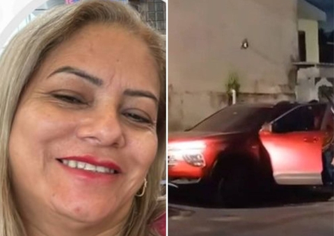 Empresária é resgatada no Cidade de Deus após 12 horas nas mãos de sequestradores