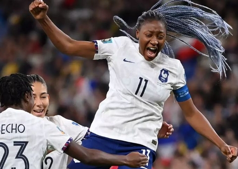 Oitavas da Copa feminina estão definidas, veja os confrontos