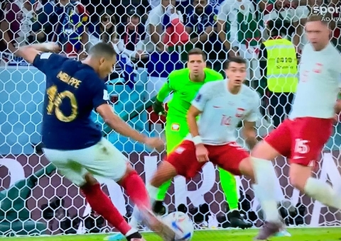 Reta final da Copa tem disputa de camisas pela artilharia como atração