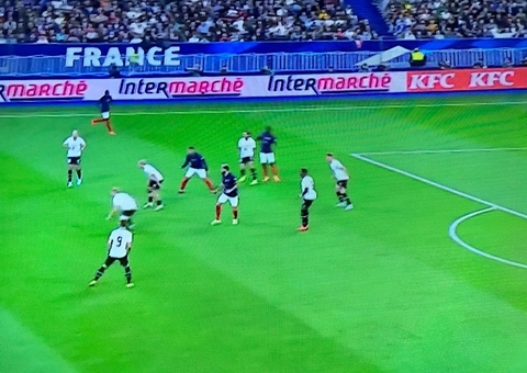 França divulga convocados à Copa sem Kanté e Pogba e com uma vaga em aberto