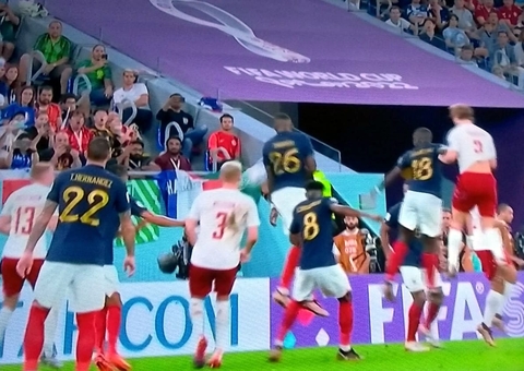 Mbappé x Lewandowski é atração de França x Polônia em mata-mata na Copa