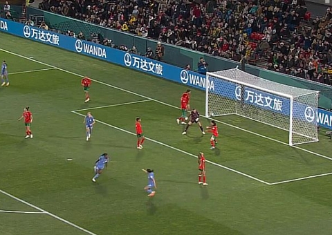 França goleia Marrocos, avança e vai encarar a Austrália nas quartas