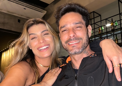 Chega ao fim casamento de ex-bbbs Franciele e Diego Grossi