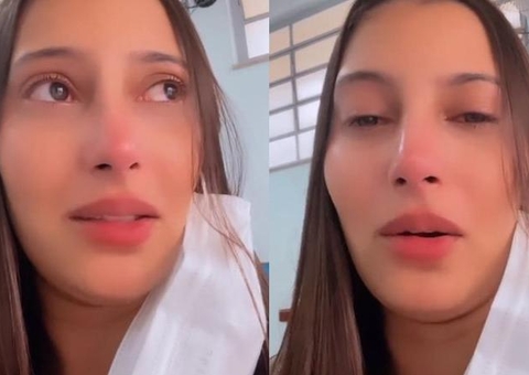 Influenciadora foi vítima de 'boa noite, Cinderela' antes de estupro em Jaguariúna, diz advogada