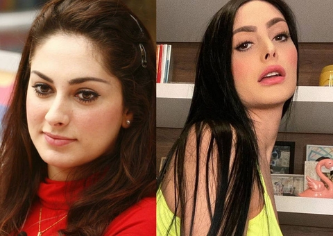 Ex-BBB diz que entrou no OnlyFans após fim do casamento