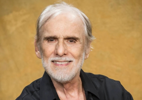 Morre Francisco Cuoco, ícone da teledramaturgia brasileira, aos 91 anos