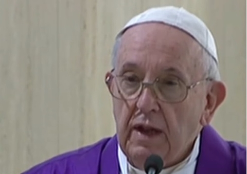 'Se aproxima o entardecer da minha vida terrena': veja o testamento do papa Francisco