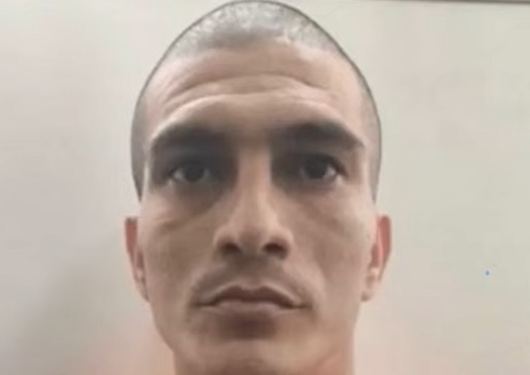 Um dos presos que fugiu de presídio na véspera de Natal é recapturado no Amazonas