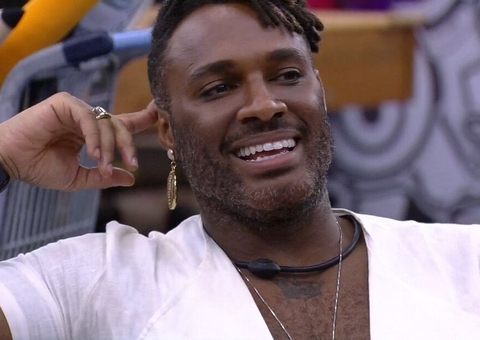 Vídeo: Fred Nicácio choca sister com 'barraca armada' no BBB23: 'aí é loucura'