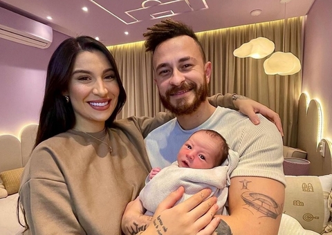 Fred sobre cuidado com Boca Rosa após nascimento do filho: ‘maior prioridade é a Bianca'