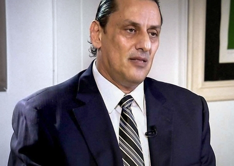 Homem é preso após confusão com advogado de Bolsonaro, Frederick Wassef