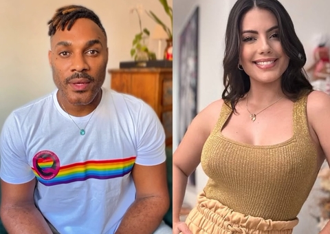 Fred Nicácio rejeita Fernanda Bande e causa climão nos bastidores de especial do BBB