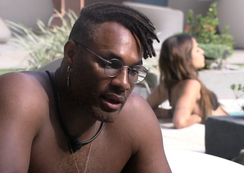 Cai a ficha de Fred Nicácio sobre falsidade de Key e Cowboy:  'falavam de mim pelas costas'