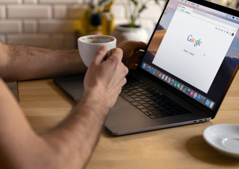 Filial russa da Google vai declarar falência