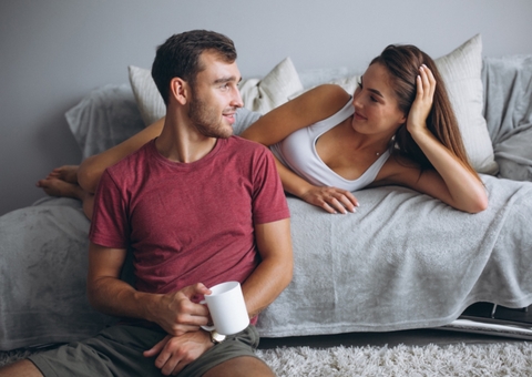 Sexo matinal aumenta imunidade e reduz estresse