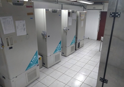 Capitais apelam para conseguir ultrafreezer que conserve vacinas da Pfizer