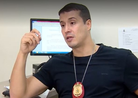 MPAM denuncia secretário de Inteligência do Amazonas por extorsão e roubo de ouro