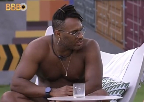 Fred Nicácio diz que recebeu ‘feedbacks externos’ e intriga internautas