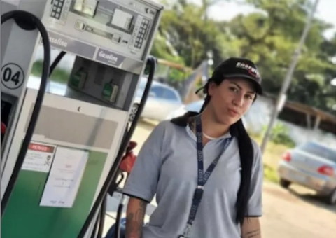 Frentista que bateu em homem após ser assediada é convidada para MMA