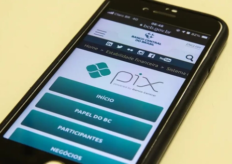 Regras do Pix mudam a partir desta sexta-feira