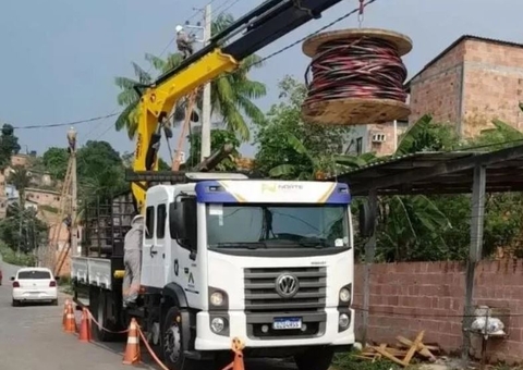 Compensa, Mauzinho e mais; veja onde vai faltar energia nesta terça-feira