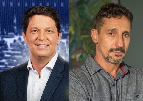 Mario Frias xinga Anitta e Tuca Andrada rebate: "medíocre"