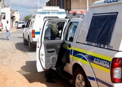 Nove pessoas morrem e outras 10 ficam feridas em ataque na África do Sul