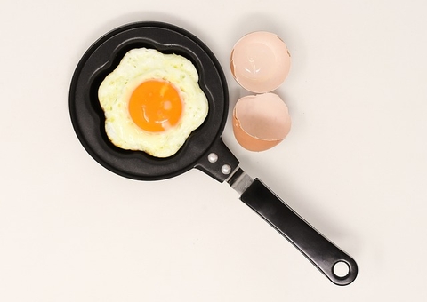 Ovo cura a ressaca? Saiba como o alimento pode te ajudar a curtir a folia do carnaval