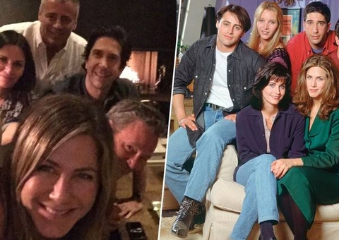 HBO Max chega ao Brasil em 29 de junho com novos 'Friends' e 'Sex and the City'