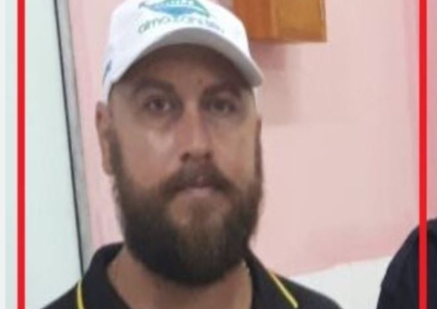 Investigador da PC que estava foragido durante operação é preso em Manaus