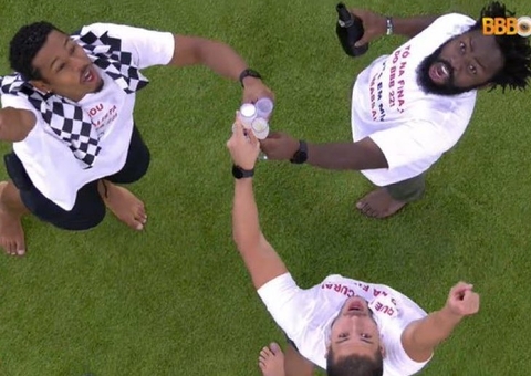 Arthur, DG ou PA; Quem vence o BBB22? Veja como estão as enquetes