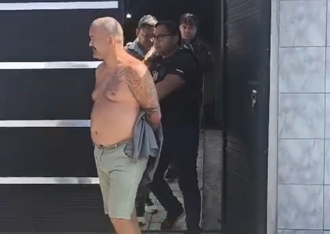 Ex-PM preso por matar Viviane é suspeito de tentar assassinar ex-prefeito de Coari