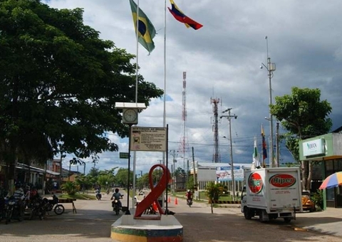 Na Colômbia, preocupação com Amazonas