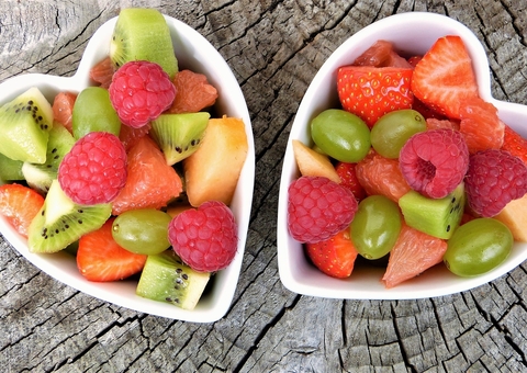 Saiba a razão por qual a fruta é importante no processo de emagrecimento